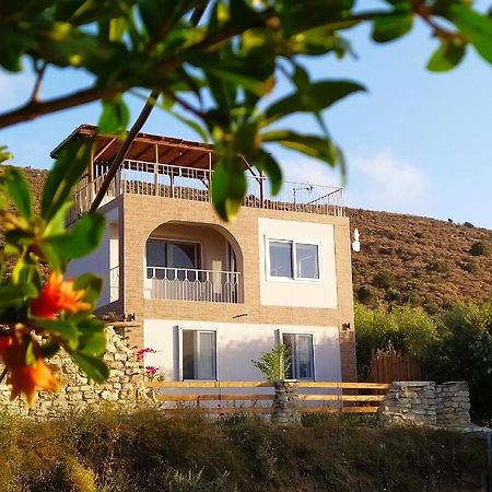 Myparadise-Farm Villa In The Centre Of South Crete カラマキ エクステリア 写真