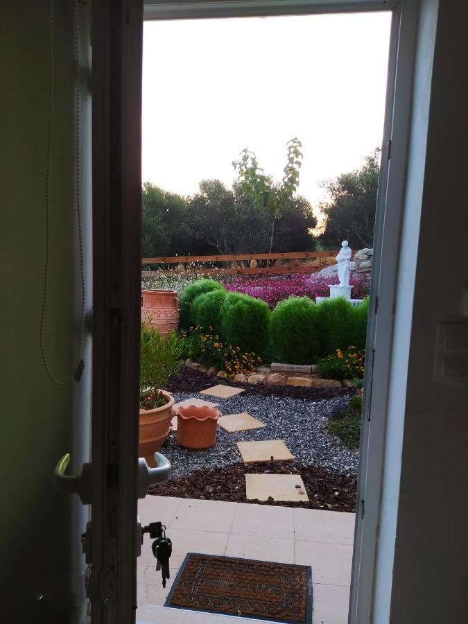 Myparadise-Farm Villa In The Centre Of South Crete カラマキ エクステリア 写真