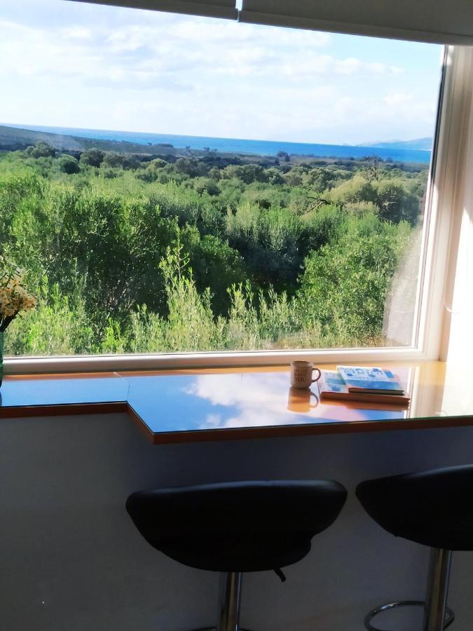 Myparadise-Farm Villa In The Centre Of South Crete カラマキ エクステリア 写真