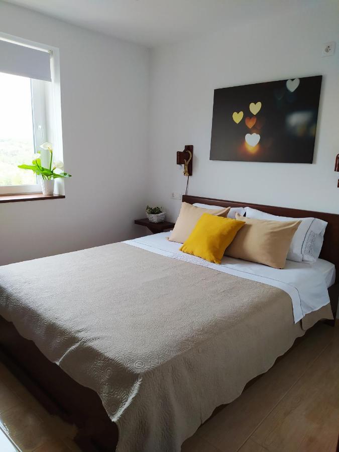 Myparadise-Farm Villa In The Centre Of South Crete カラマキ エクステリア 写真