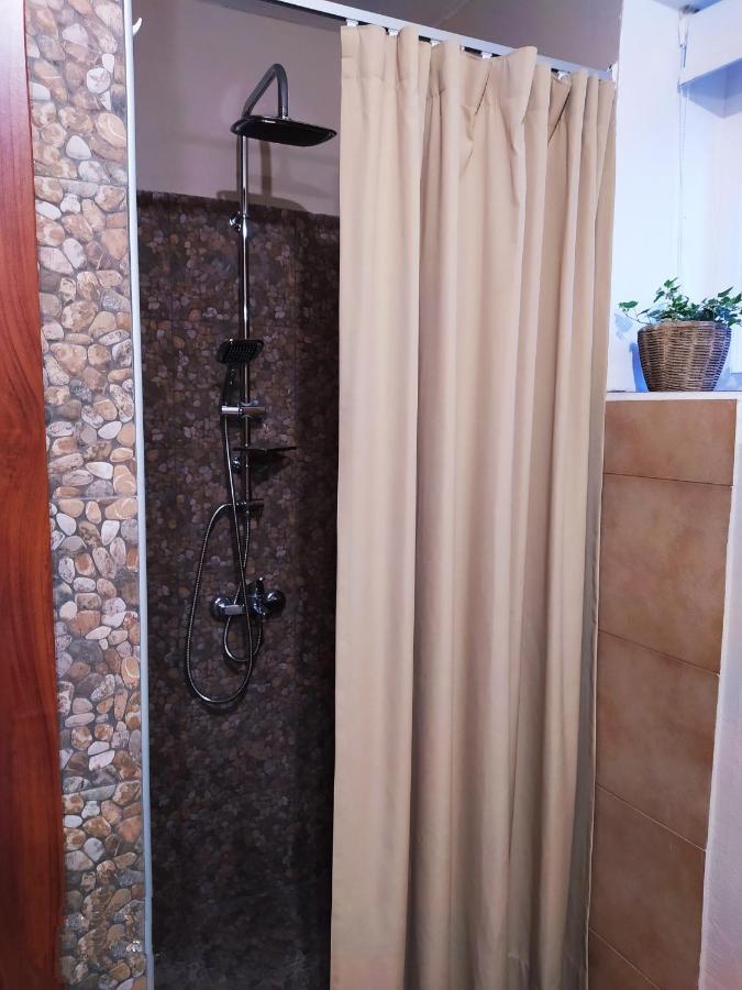 Myparadise-Farm Villa In The Centre Of South Crete カラマキ エクステリア 写真