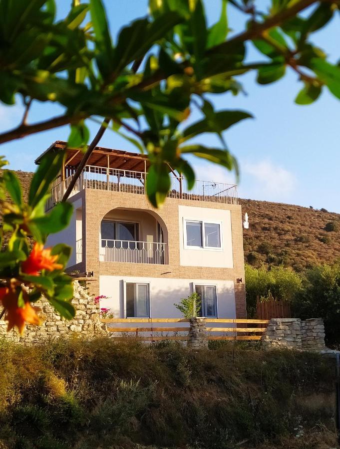Myparadise-Farm Villa In The Centre Of South Crete カラマキ エクステリア 写真
